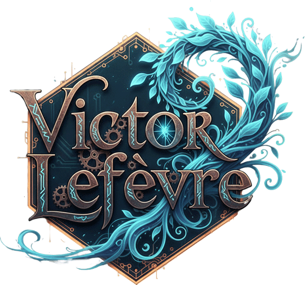 Logo Victor Lefèvre